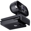 CAMERA  web A4TECH, Full HD rez 1920 x 1080, USB 2.0, microfon, autofocus, 75grade vizibilitate, negru, 