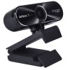 CAMERA  web A4TECH, Full HD rez 1920 x 1080, USB 2.0, microfon, autofocus, 75grade vizibilitate, negru, 