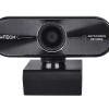 CAMERA  web A4TECH, Full HD rez 1920 x 1080, USB 2.0, microfon, autofocus, 75grade vizibilitate, negru, 