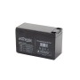 ACUMULATOR UPS GEMBIRD 12V / 7.5Ah, terminal F2(T2), dimensiune: 93x65x151mm, inaltime+terminal: 99mm, 