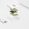 CABLU video ATEN, cablu or adaptor video, DisplayPort (T) la HDMI (M), 4K DCI (4096x2160) la 60Hz, 