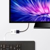 CABLU video ATEN, cablu or adaptor video, DisplayPort (T) la HDMI (M), 4K DCI (4096x2160) la 60Hz, 