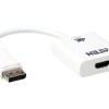CABLU video ATEN, cablu or adaptor video, DisplayPort (T) la HDMI (M), 4K DCI (4096x2160) la 60Hz, 