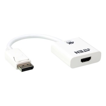 CABLU video ATEN, cablu or adaptor video, DisplayPort (T) la HDMI (M), 4K DCI (4096x2160) la 60Hz, 