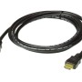 CABLU video ATEN, cablu or adaptor video, HDMI (T) la HDMI (T), 4K DCI (4096x2160) la 60Hz, 3 m, 