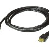 CABLU video ATEN, cablu or adaptor video, HDMI (T) la HDMI (T), 4K DCI (4096x2160) la 30Hz, 10 m, 