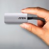 CABLU video ATEN, cablu or adaptor video, USB Type-C (T) la HDMI (M), 4K DCI (4096x2160) la 60Hz, 