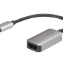 CABLU video ATEN, cablu or adaptor video, USB Type-C (T) la HDMI (M), 4K DCI (4096x2160) la 60Hz, 