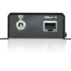 CABLU video ATEN, extender, HDMI (M) | RJ-45 la HDMI (M) | RJ-45, 4K DCI (4096x2160) la 60Hz, 