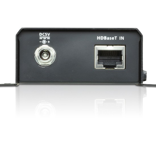 CABLU video ATEN, extender, HDMI (M) | RJ-45 la HDMI (M) | RJ-45, 4K DCI (4096x2160) la 60Hz, 