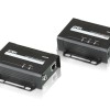 CABLU video ATEN, extender, HDMI (M) | RJ-45 la HDMI (M) | RJ-45, 4K DCI (4096x2160) la 60Hz, 