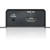 CABLU video ATEN, extender, HDMI (M) | RJ-45 la HDMI (M) | RJ-45, 4K DCI (4096x2160) la 60Hz, 