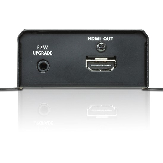 CABLU video ATEN, extender, HDMI (M) | RJ-45 la HDMI (M) | RJ-45, 4K DCI (4096x2160) la 60Hz, 