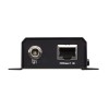 CABLU video ATEN, extender, HDMI (M) | RJ-45 la HDMI (M) | RJ-45, 4K DCI (4096x2160) la 60Hz, 