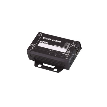 CABLU video ATEN, extender, HDMI (M) | RJ-45 la HDMI (M) | RJ-45, 4K DCI (4096x2160) la 60Hz, 