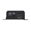 CABLU video ATEN, extender, HDMI (M) | RJ-45 la HDMI (M) | RJ-45, 4K DCI (4096x2160) la 60Hz, 