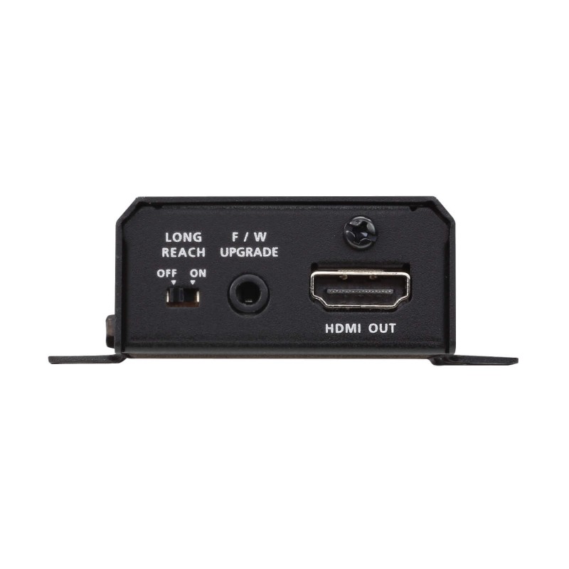 CABLU video ATEN, extender, HDMI (M) | RJ-45 la HDMI (M) | RJ-45, 4K DCI (4096x2160) la 60Hz, 