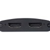 SPLITTER video ATEN, split HDMI la 2 monitoare, conector 1: HDMI (T); conector 2: HDMI (M) x 2, 