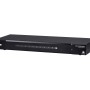 SPLITTER video ATEN, split HDMI la 10 monitoare, conector 1: HDMI (M); conector 2: HDMI (M) x 10, 