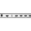 SPLITTER video ATEN, split HDMI la 4 monitoare, conector 1: HDMI (M); conector 2: HDMI (M) x 4, 