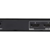 SPLITTER video ATEN, split 2 monitoare la 1 PC, conector 1: DisplayPort (M); conector 2: DisplayPort (M) x 2, 