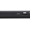 SPLITTER video ATEN, split 2 monitoare la 1 PC, conector 1: DisplayPort (M); conector 2: DisplayPort (M) x 2, 