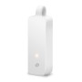 ADAPTOR RETEA TP-LINK , extern, USB-C, port RJ-45 Gigabit LAN, 1000 Mbps,