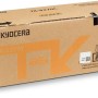 Toner Original Kyocera Yellow, TK-5270Y, pentru ECOSYS M6230|M6630, 6K, (timbru verde 1.2 lei) , 