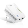 AMPLIFICATOR Powerline 300Mbps AV500, 500Mbps Powerline Datarate, 2 10/100Mbps Fast Ethernet, HomePlug AV, TP-LINK 