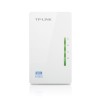 AMPLIFICATOR Powerline 300Mbps AV500, 500Mbps Powerline Datarate, 2 10/100Mbps Fast Ethernet, HomePlug AV, TP-LINK 