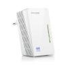 AMPLIFICATOR Powerline 300Mbps AV500, 500Mbps Powerline Datarate, 2 10/100Mbps Fast Ethernet, HomePlug AV, TP-LINK 