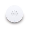 ACCESS POINT TP-LINK wireless 3600Mbps dual band, 1 port 2.5 Gbps LAN, 8 antene interne, IEEE802.3at PoE, Dual Band Wi-Fi 6 AX3600, montare pe tavan/perete 