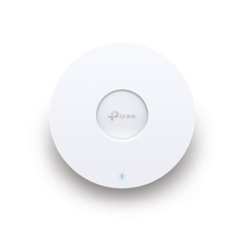 ACCESS POINT TP-LINK wireless 3600Mbps dual band, 1 port 2.5 Gbps LAN, 8 antene interne, IEEE802.3at PoE, Dual Band Wi-Fi 6 AX3600, montare pe tavan/perete 