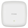 ACCESS POINT D-LINK wireless 2300Mbps, 2 x Gigabit, 2 antene interne, IEEE802.3at PoE, Dual Band AC2300, Wave 2, 