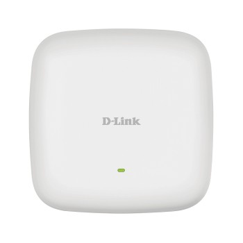 ACCESS POINT D-LINK wireless 2300Mbps, 2 x Gigabit, 2 antene interne, IEEE802.3at PoE, Dual Band AC2300, Wave 2, 