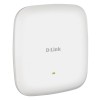 ACCESS POINT D-LINK wireless 2300Mbps, 2 x Gigabit, 2 antene interne, IEEE802.3at PoE, Dual Band AC2300, Wave 2, 