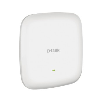 ACCESS POINT D-LINK wireless 2300Mbps, 2 x Gigabit, 2 antene interne, IEEE802.3at PoE, Dual Band AC2300, Wave 2, 