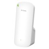 RANGE EXTENDER D-LINK wireless AX1800Mbps, 1 port Gigabit, 2 antene interne, dual band AX1800, 2.4GHz & 5GHz,Wi-Fi 6 