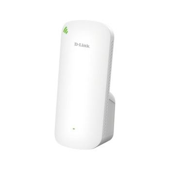 RANGE EXTENDER D-LINK wireless AX1800Mbps, 1 port Gigabit, 2 antene interne, dual band AX1800, 2.4GHz & 5GHz,Wi-Fi 6 