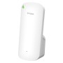 RANGE EXTENDER D-LINK wireless AX1800Mbps, 1 port Gigabit, 2 antene interne, dual band AX1800, 2.4GHz & 5GHz,Wi-Fi 6 