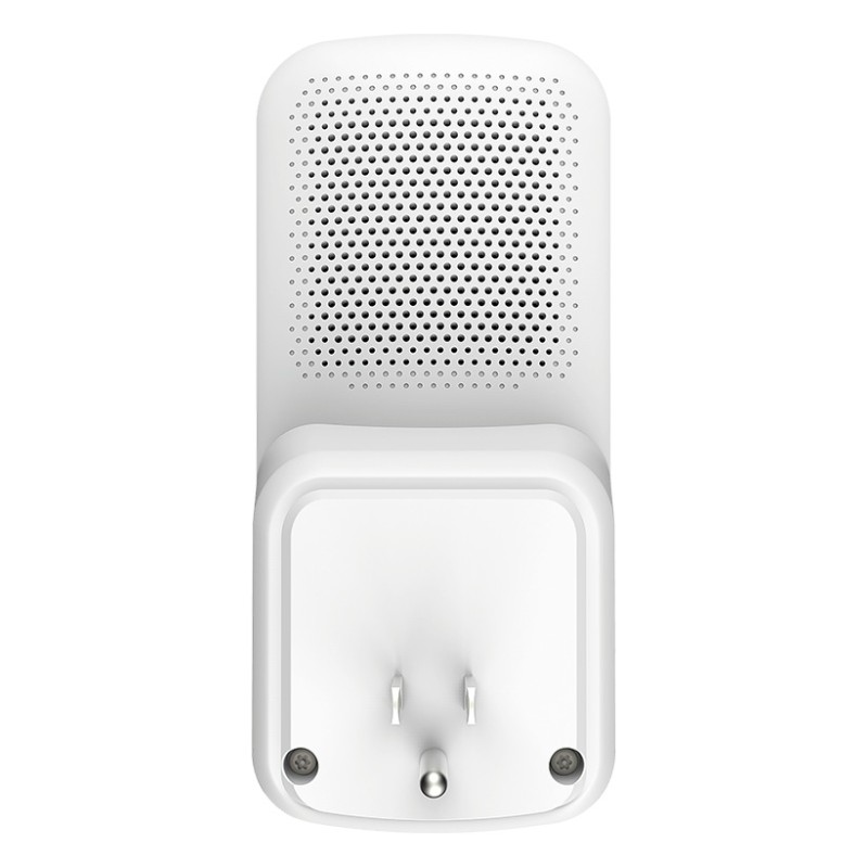 RANGE EXTENDER D-LINK wireless AX1800Mbps, 1 port Gigabit, 2 antene interne, dual band AX1800, 2.4GHz & 5GHz,Wi-Fi 6 