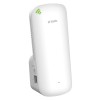 RANGE EXTENDER D-LINK wireless AX1800Mbps, 1 port Gigabit, 2 antene interne, dual band AX1800, 2.4GHz & 5GHz,Wi-Fi 6 