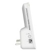 RANGE EXTENDER D-LINK wireless AX1800Mbps, 1 port Gigabit, 2 antene interne, dual band AX1800, 2.4GHz & 5GHz,Wi-Fi 6 
