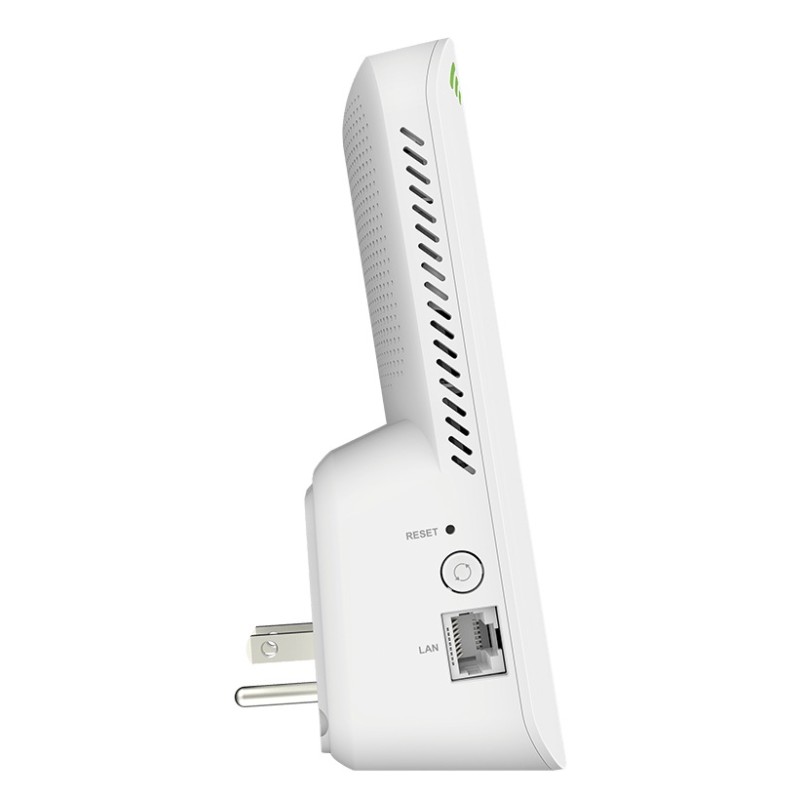 RANGE EXTENDER D-LINK wireless AX1800Mbps, 1 port Gigabit, 2 antene interne, dual band AX1800, 2.4GHz & 5GHz,Wi-Fi 6 