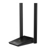 ADAPTOR RETEA TP-LINK AC1300, extern wireless 2.4 GHz | 5 GHz, USB 3.0, port, 867 Mbps, antena externa x 2, 
