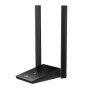 ADAPTOR RETEA TP-LINK AC1300, extern wireless 2.4 GHz | 5 GHz, USB 3.0, port, 867 Mbps, antena externa x 2, 