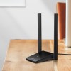 ADAPTOR RETEA TP-LINK AC1300, extern wireless 2.4 GHz | 5 GHz, USB 3.0, port, 867 Mbps, antena externa x 2, 