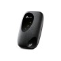 ROUTER TP-LINK wireless. portabil, 4G Mobile Wi-Fi, 300Mbps, Internal LTE Modem, SIM card slot, LED screen display, rechargeable battery 