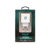 ALIMENTATOR retea SPACER Quick Charge 20W, USB Type-C 