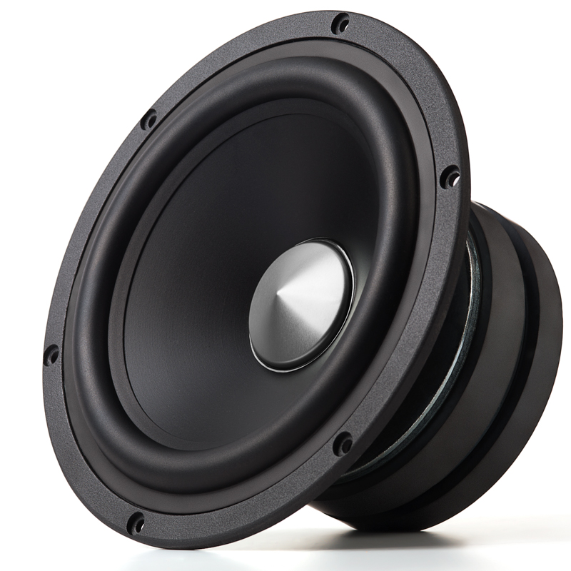 SUBWOOFER EDIFIER, RMS: 70W activ, 8